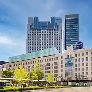 Hotel Swissotel Nankai, Ōsaka