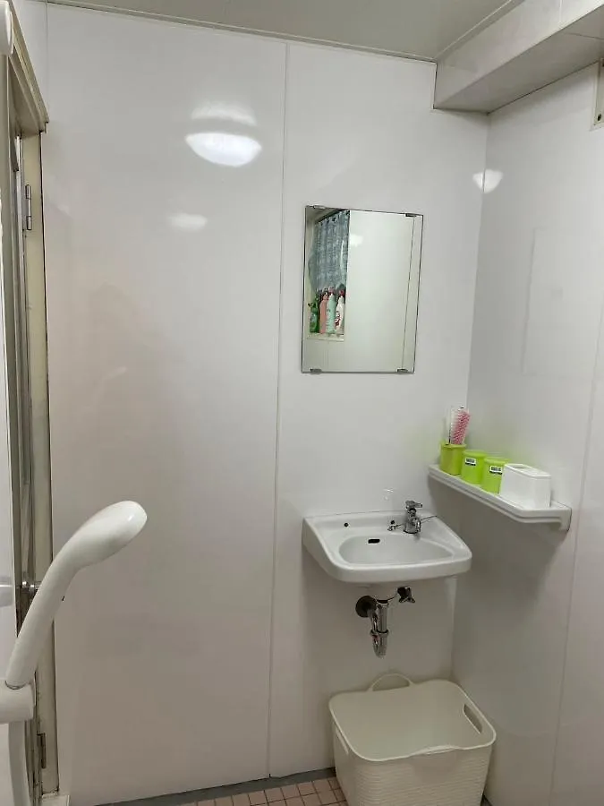 公寓 大阪市中心，难波车站5分钟，步行心斋桥道顿堀，独立公寓设备齐全