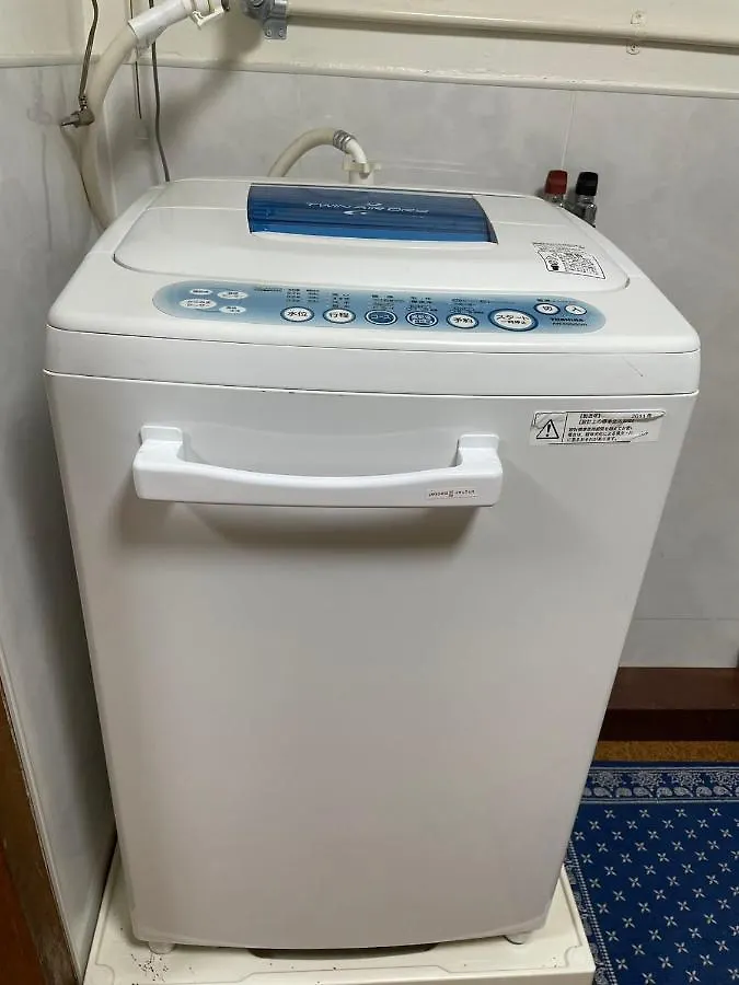 公寓 大阪市中心，难波车站5分钟，步行心斋桥道顿堀，独立公寓设备齐全