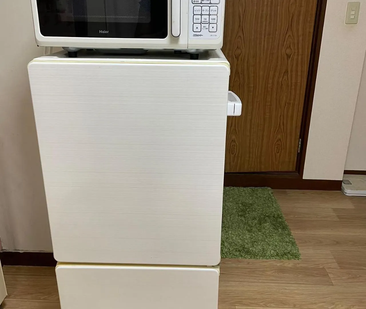 大阪市中心，难波车站5分钟，步行心斋桥道顿堀，独立公寓设备齐全 大阪