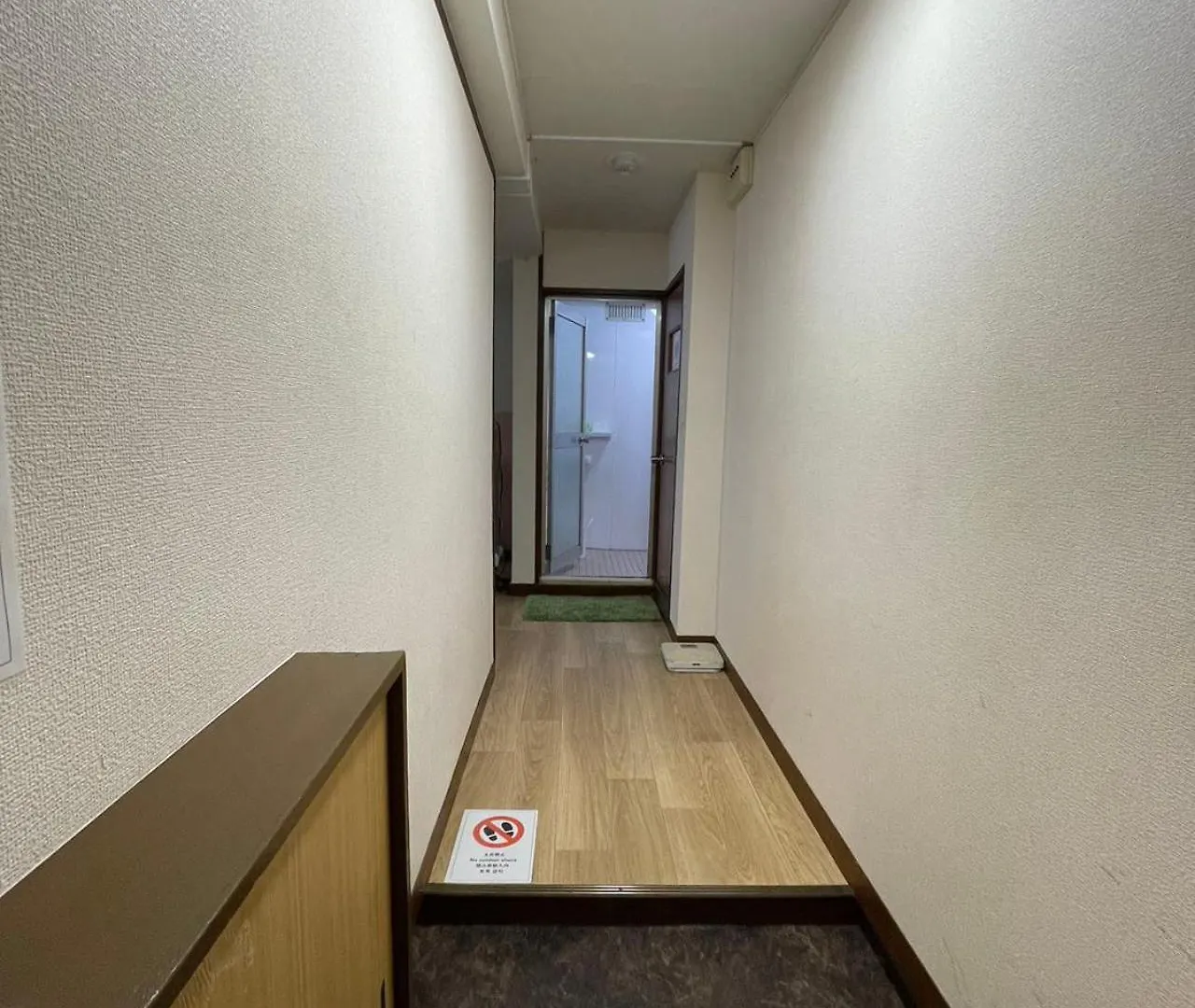 大阪市中心，难波车站5分钟，步行心斋桥道顿堀，独立公寓设备齐全 日本
