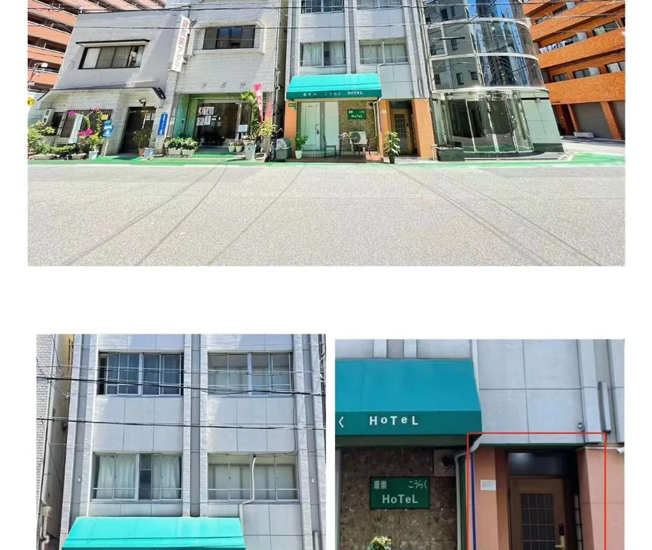 大阪市中心，难波车站5分钟，步行心斋桥道顿堀，独立公寓设备齐全 Διαμέρισμα Οσάκα